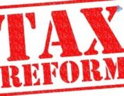 tax plan