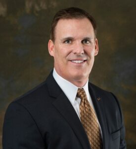 Scott Robinson