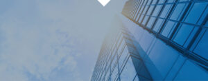 Large Building looking up