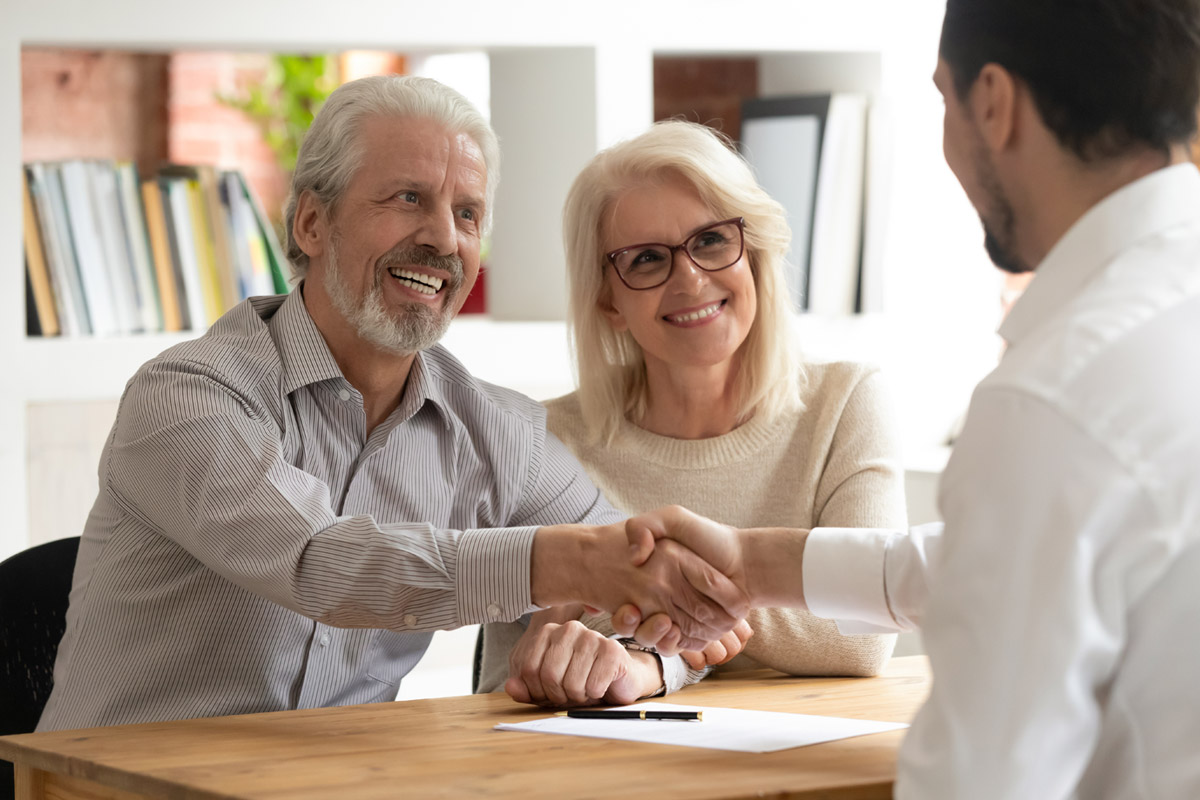 Family Office Services