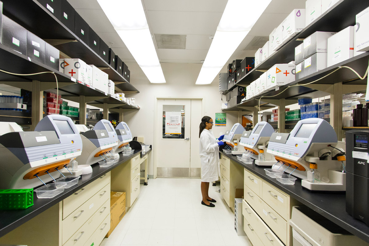 CPA services for Healthcare & Life Sciences