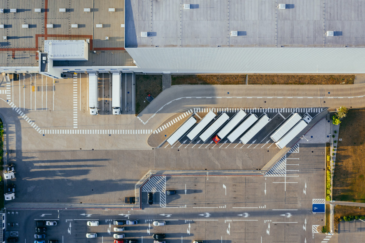 CPA services for the manufacturing & distribution