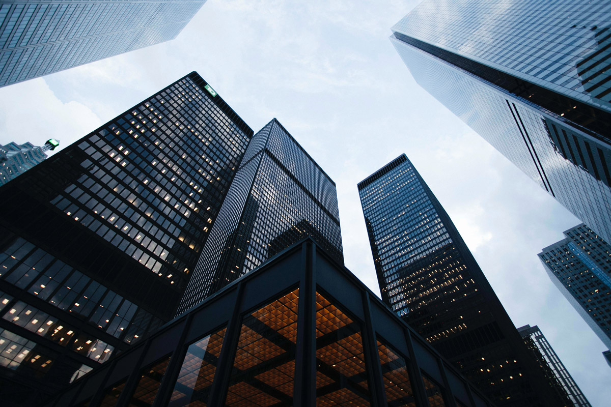 financial and business solutions to construction and real estate