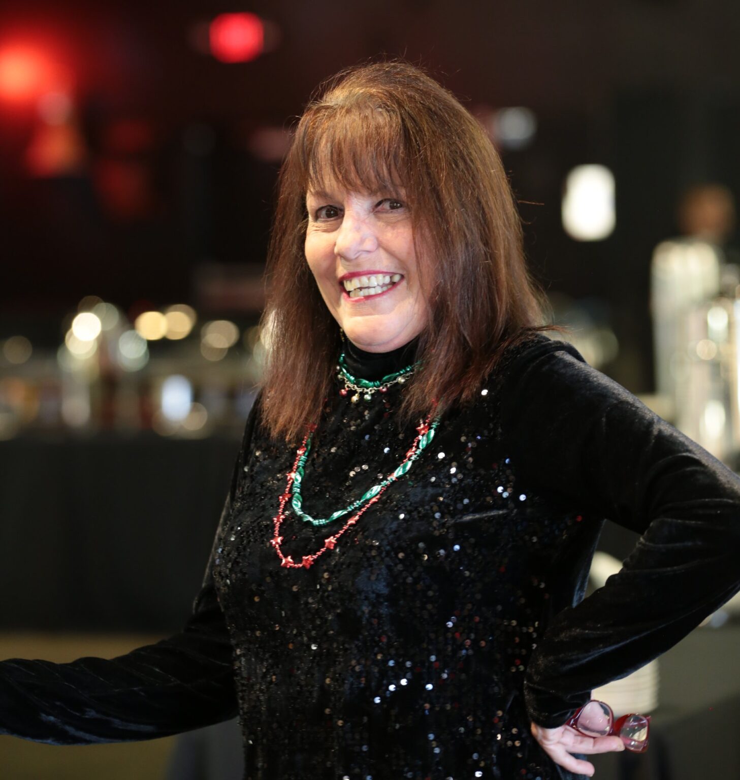 Bookkeeper Bonnie Thompson Retiring After 50 Years at WFY Wright Ford