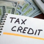 tax credit