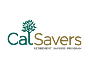 register with calsavers