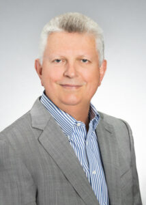 Rich Klopfstein