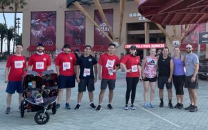 angels 5k