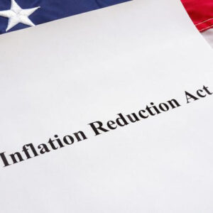 update inflation reduction act