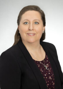 Jennifer Marshall
