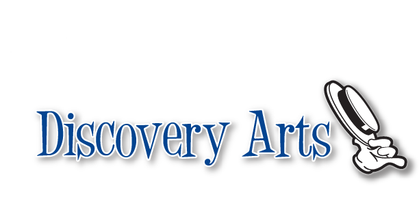 discovery arts