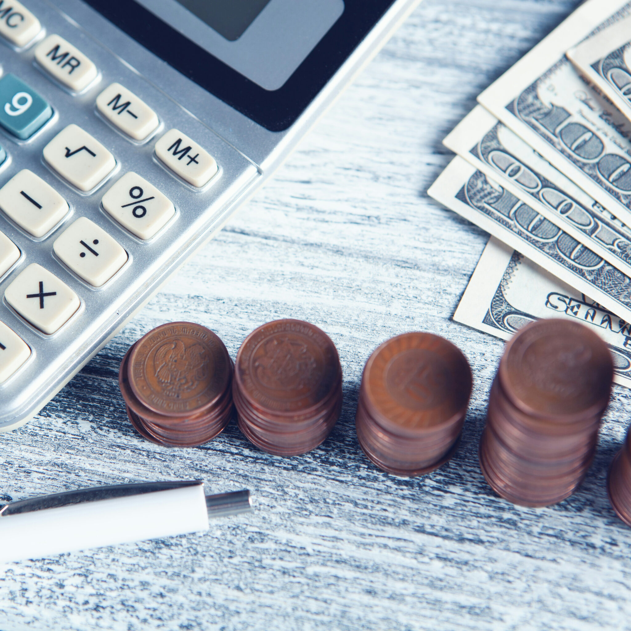 Understanding Section 163(j) A Brief Overview of Business Interest