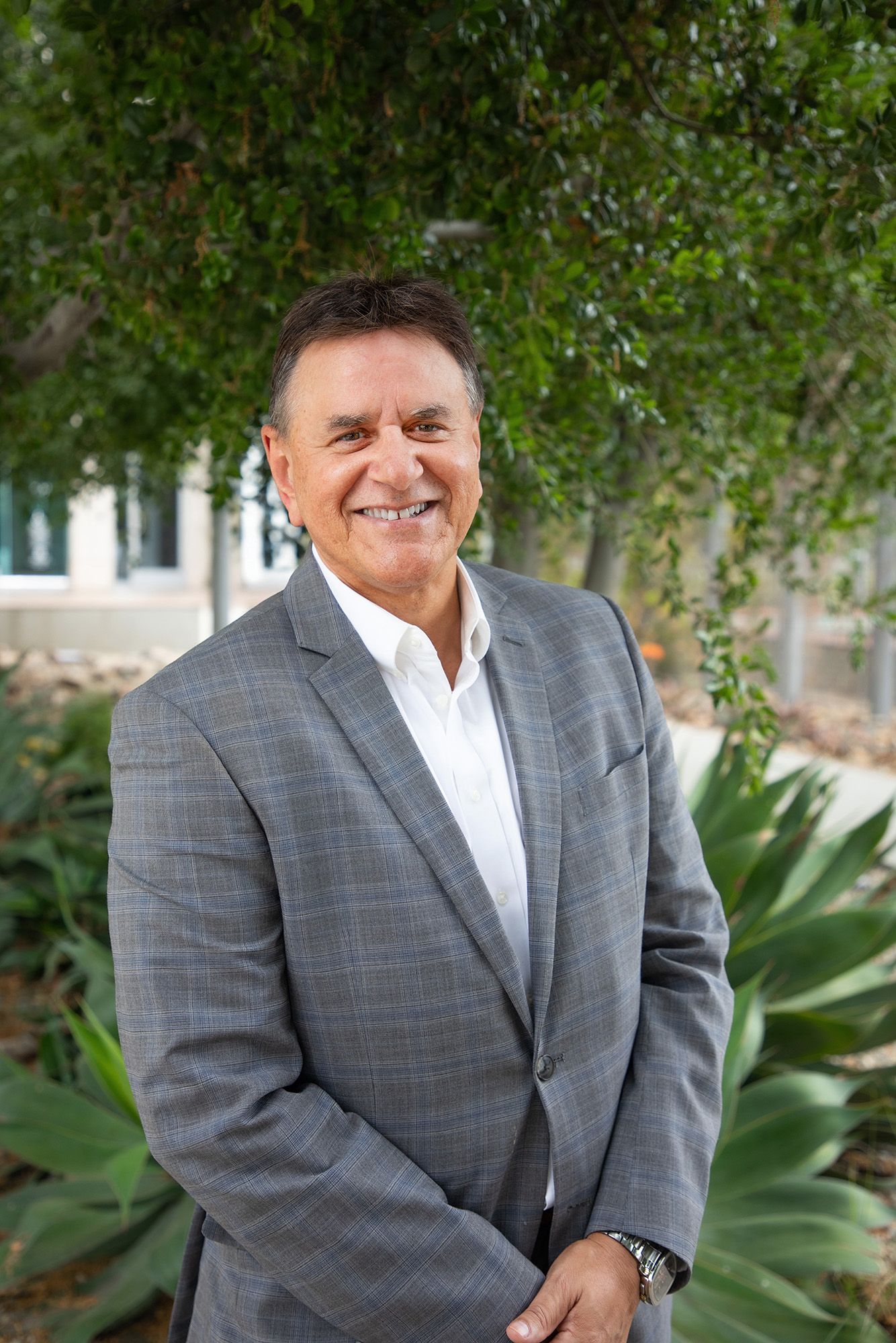 Headshots At The Hangar