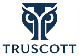 Truscott (Welsh)