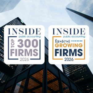 top firms
